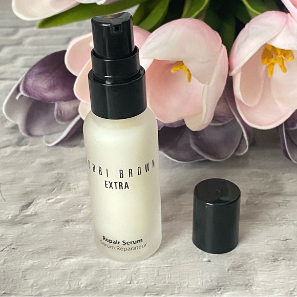 BOBBI BROWN - EXTRA REPAIR SERUM - Picture 2 of 2